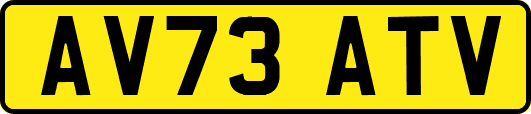 AV73ATV