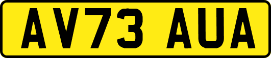 AV73AUA
