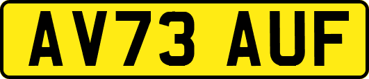 AV73AUF