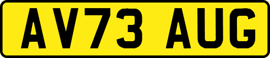 AV73AUG