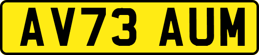 AV73AUM