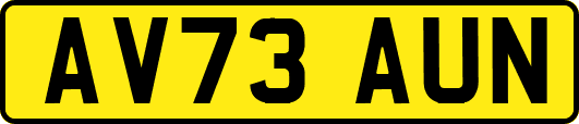 AV73AUN