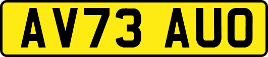 AV73AUO