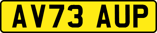 AV73AUP