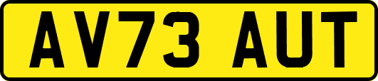 AV73AUT
