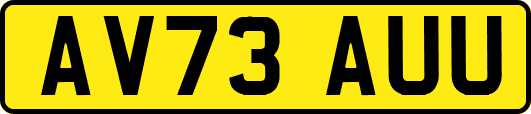 AV73AUU