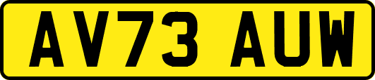 AV73AUW