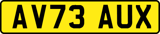 AV73AUX
