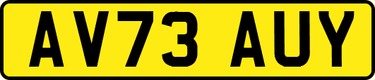 AV73AUY