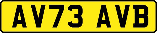 AV73AVB