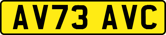 AV73AVC