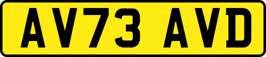 AV73AVD