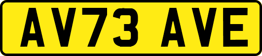 AV73AVE