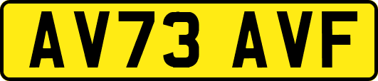 AV73AVF