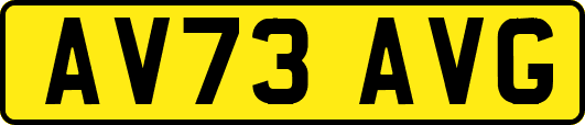 AV73AVG