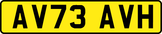 AV73AVH