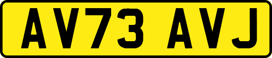 AV73AVJ