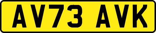 AV73AVK