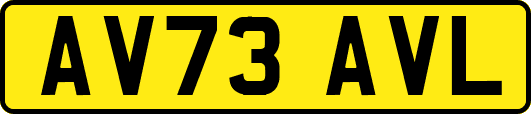 AV73AVL