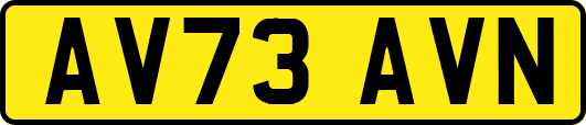 AV73AVN