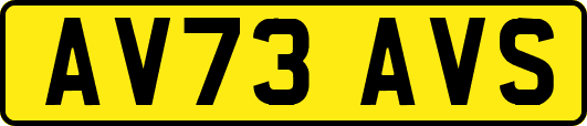 AV73AVS