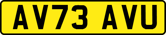 AV73AVU