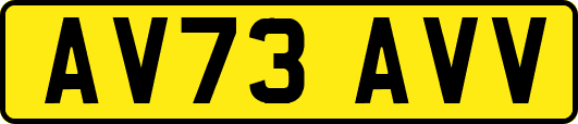 AV73AVV