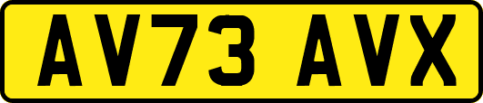 AV73AVX