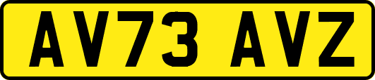 AV73AVZ