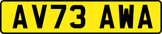 AV73AWA