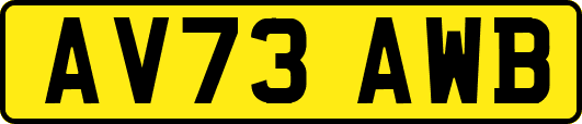 AV73AWB