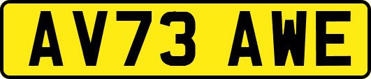 AV73AWE