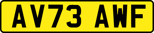 AV73AWF
