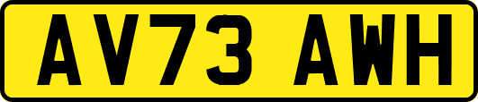 AV73AWH