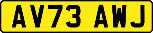 AV73AWJ