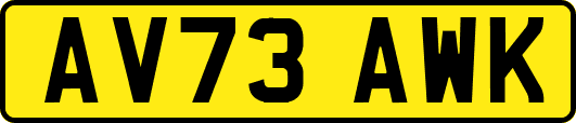AV73AWK