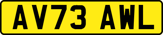 AV73AWL