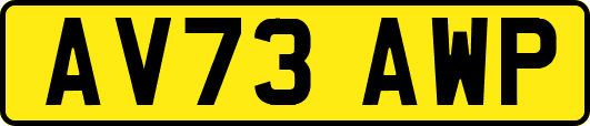 AV73AWP