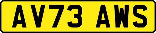 AV73AWS