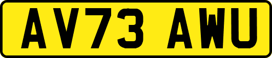 AV73AWU