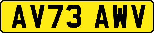 AV73AWV