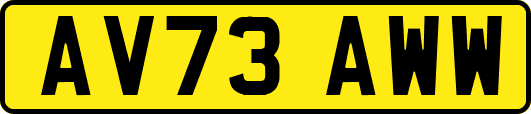AV73AWW