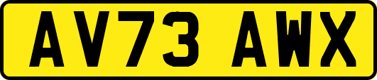 AV73AWX