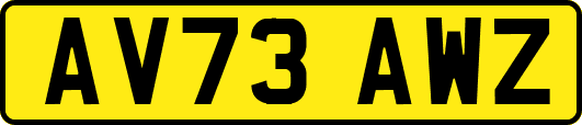AV73AWZ