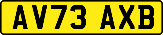 AV73AXB