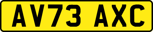 AV73AXC