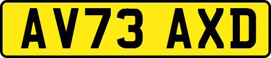 AV73AXD