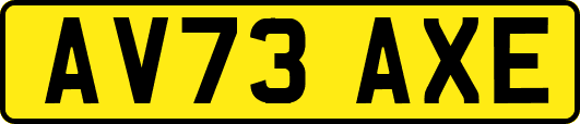 AV73AXE
