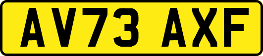 AV73AXF