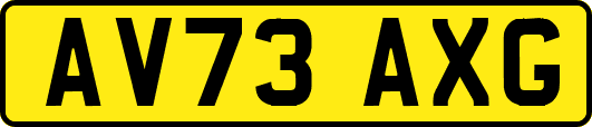 AV73AXG